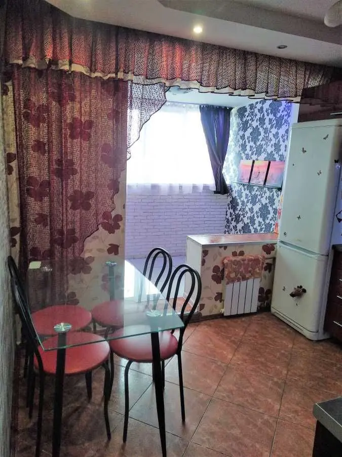 Фото Rent a 1-room apartment, Henerala Handziuka Street  Kyiv for long-term rent, price: 14500 UAH, code 8890