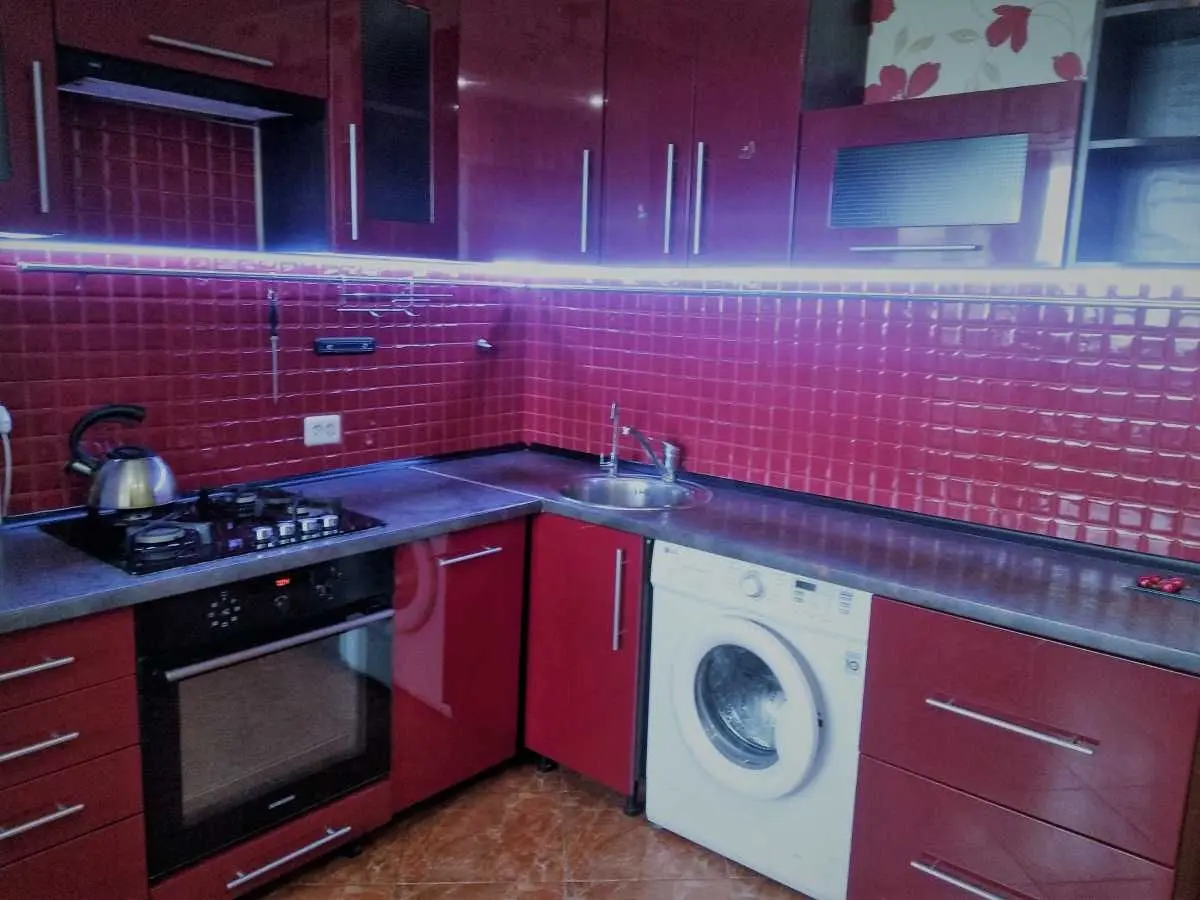 Фото Rent a 1-room apartment, Henerala Handziuka Street  Kyiv for long-term rent, price: 14500 UAH, code 8890