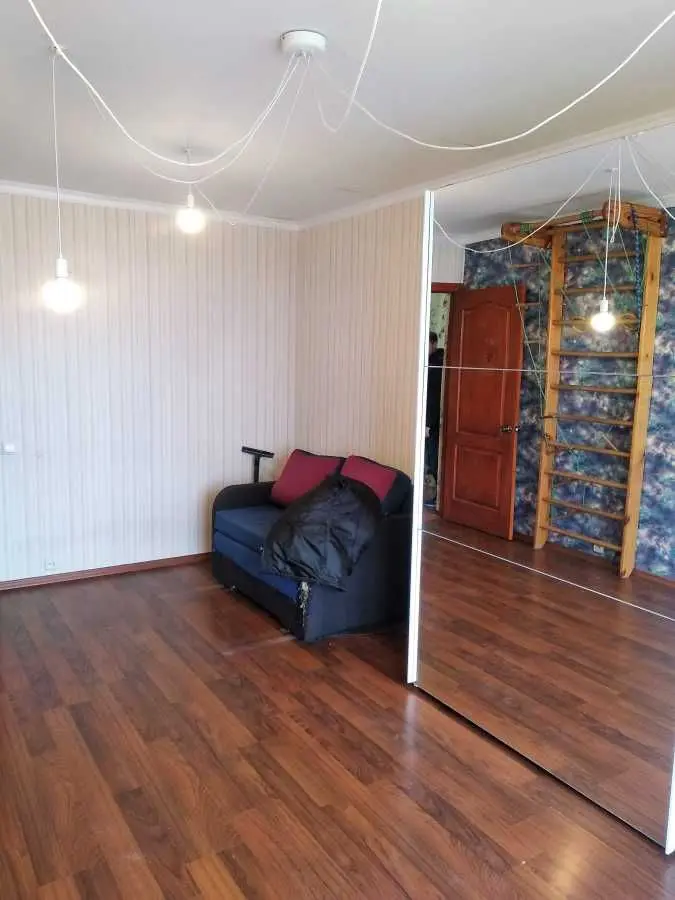 Фото Rent a 1-room apartment, Henerala Handziuka Street  Kyiv for long-term rent, price: 14500 UAH, code 8890