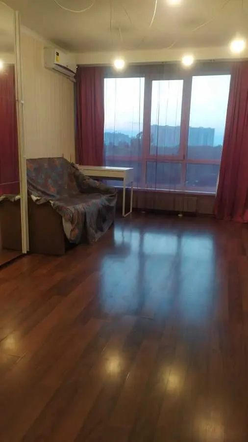 Фото Rent a 1-room apartment, Henerala Handziuka Street  Kyiv for long-term rent, price: 14500 UAH, code 8890