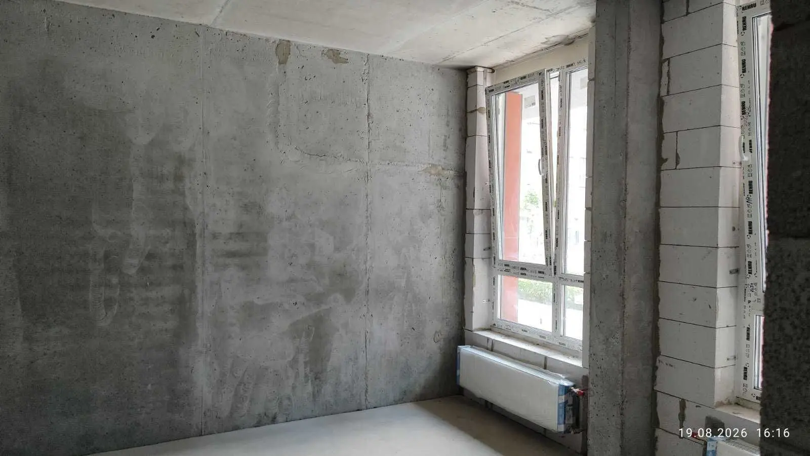 Фото Selling a 1-room apartment, 39.6 sq.m., Bratska Street  Kyiv, price: 84000 USD, code 8891