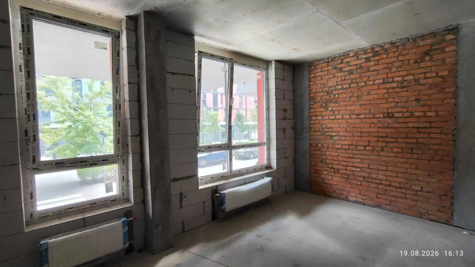 Фото Selling a 1-room apartment, 39.6 sq.m., Bratska Street  Kyiv, price: 84000 USD, code 8891