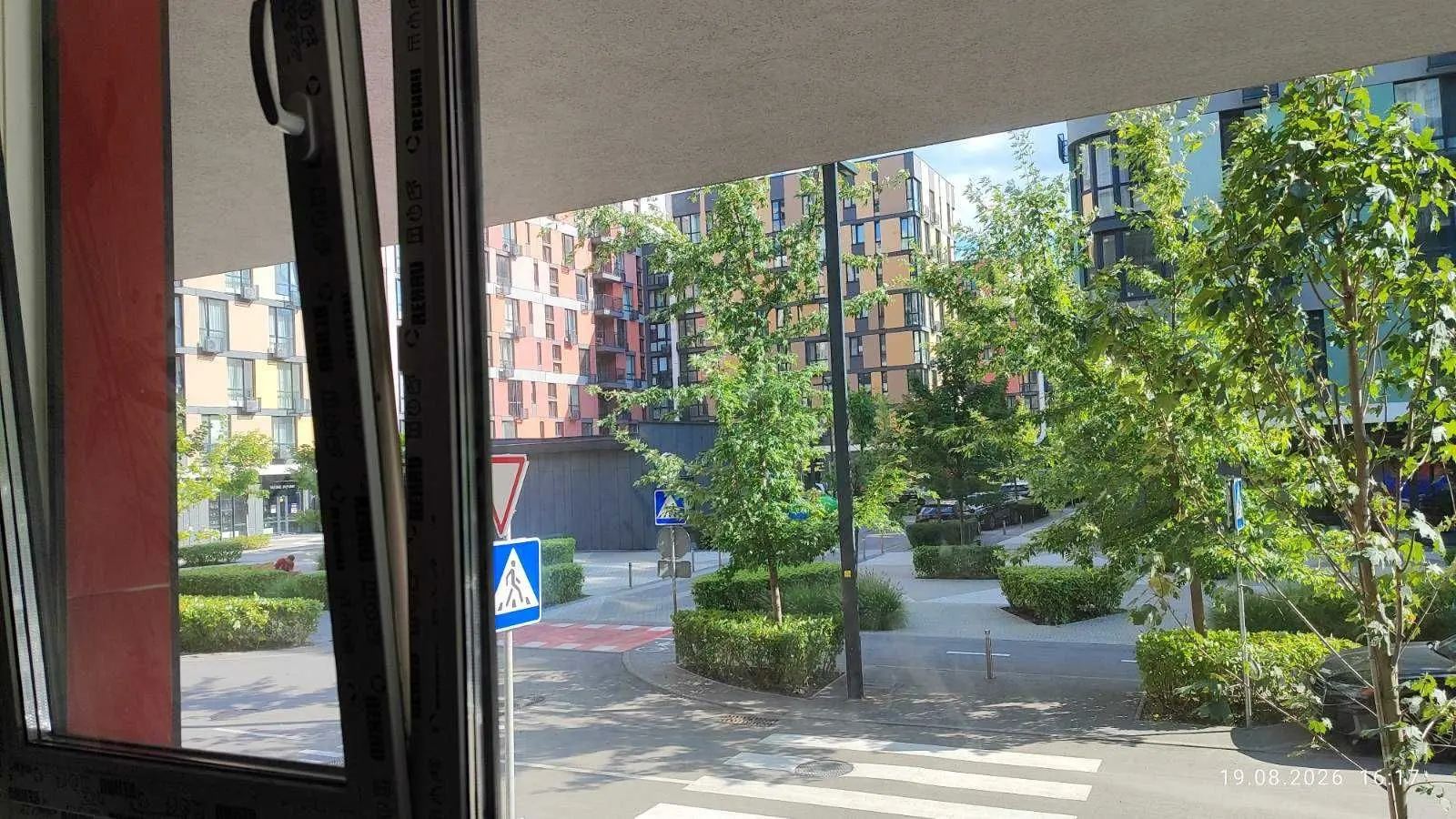 Фото Selling a 1-room apartment, 39.6 sq.m., Bratska Street  Kyiv, price: 84000 USD, code 8891