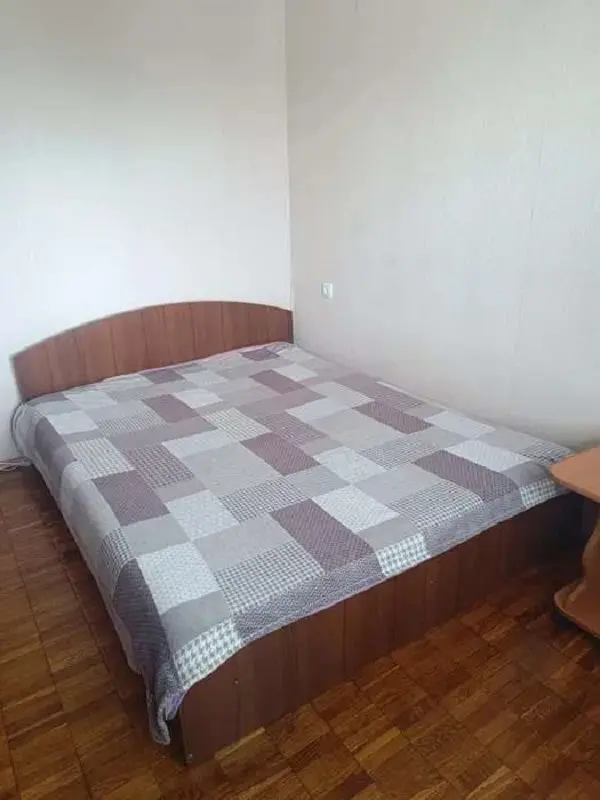 Фото Rent a 2-room apartment, Amvrosiia Buchmy Street 3 Kyiv for long-term rent, price: 12000 UAH, code 8892