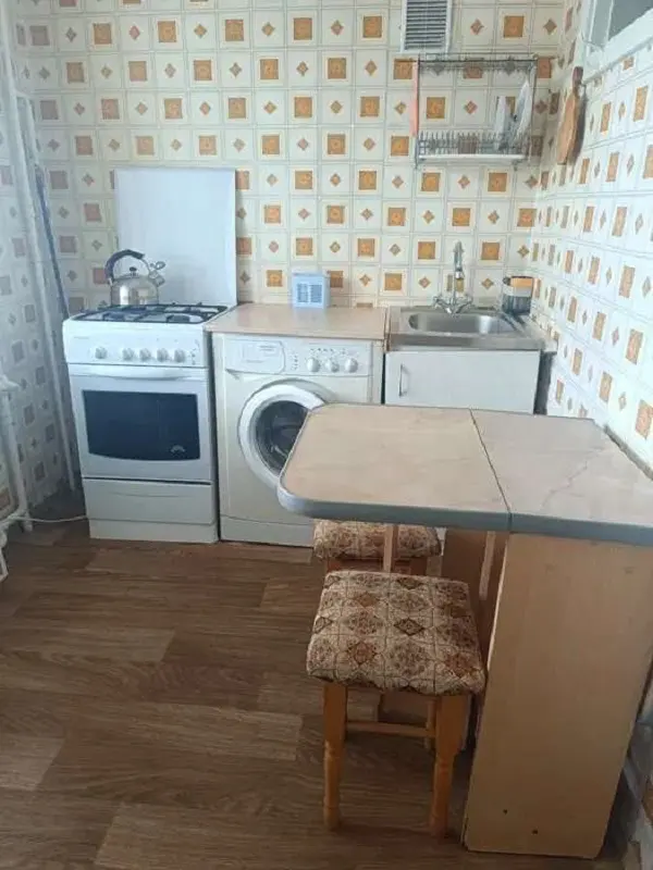 Фото Rent a 2-room apartment, Amvrosiia Buchmy Street 3 Kyiv for long-term rent, price: 12000 UAH, code 8892