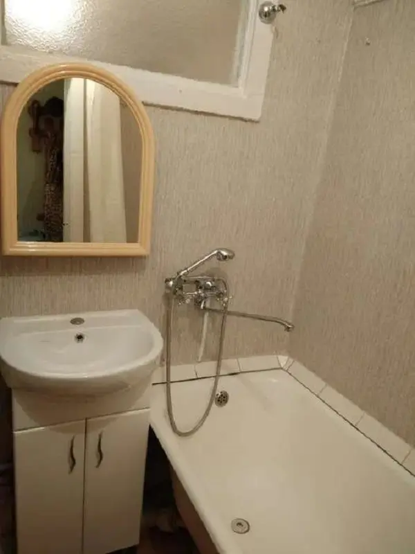 Фото Rent a 2-room apartment, Amvrosiia Buchmy Street 3 Kyiv for long-term rent, price: 12000 UAH, code 8892