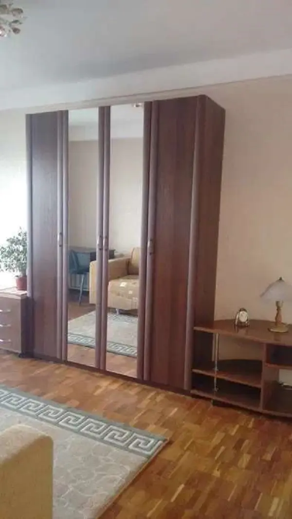 Фото Rent a 2-room apartment, Amvrosiia Buchmy Street 3 Kyiv for long-term rent, price: 12000 UAH, code 8892