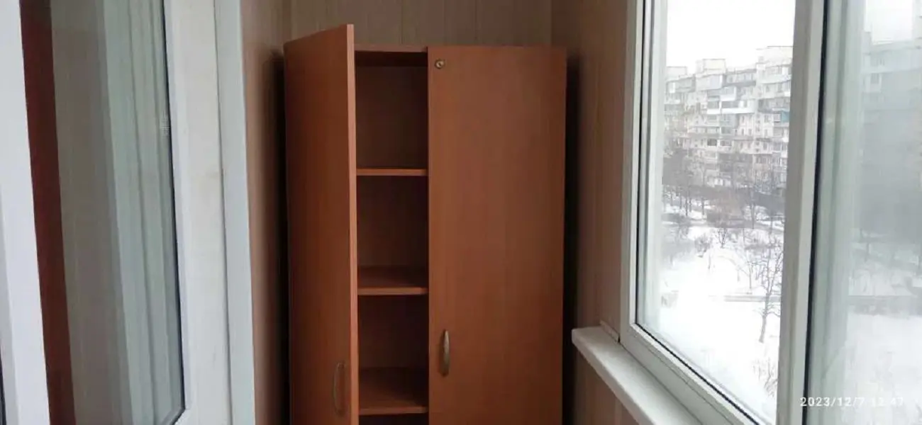 Фото Зняти 1 кімнатну квартиру, Павла Тичини просп. 3 Київ в довгострокову оренду, ціна: 10000 UAH, код 8893
