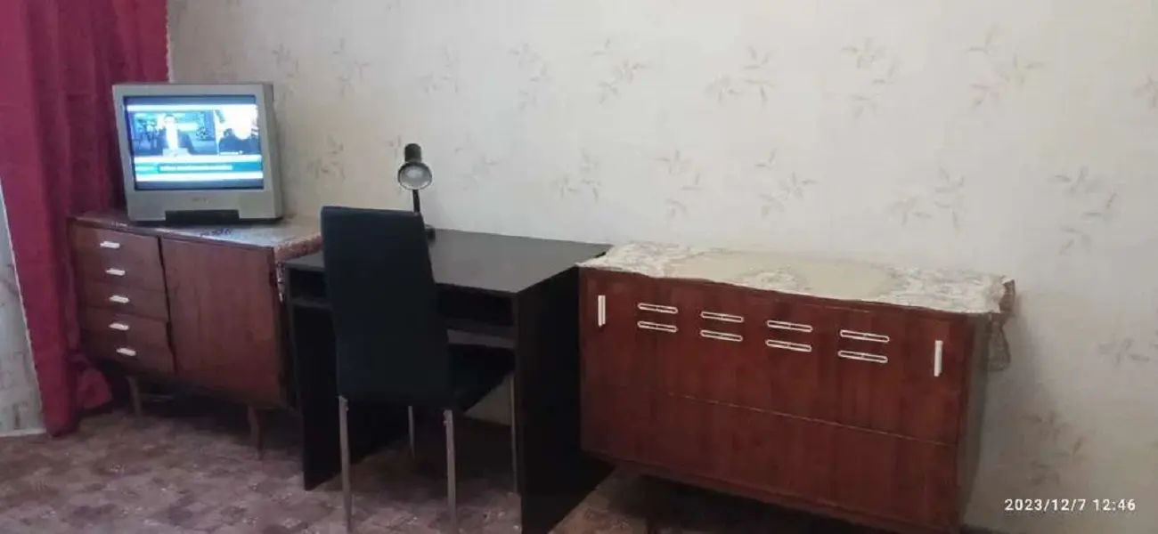Фото Зняти 1 кімнатну квартиру, Павла Тичини просп. 3 Київ в довгострокову оренду, ціна: 10000 UAH, код 8893