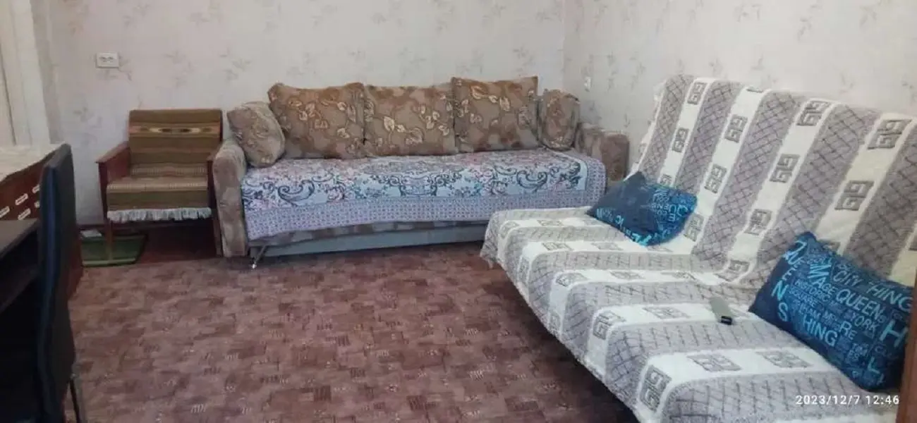 Фото Зняти 1 кімнатну квартиру, Павла Тичини просп. 3 Київ в довгострокову оренду, ціна: 10000 UAH, код 8893