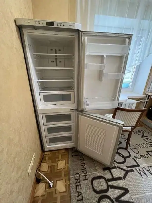 Фото Rent a 1-room apartment, Pavla Tychyny Avenue 11 Kyiv for long-term rent, price: 11000 UAH, code 8894