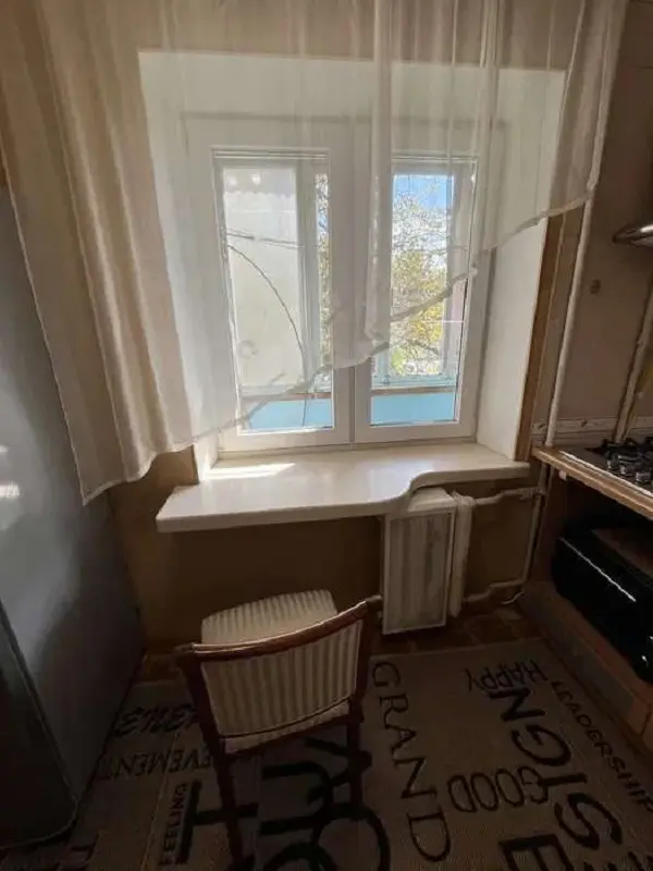 Фото Rent a 1-room apartment, Pavla Tychyny Avenue 11 Kyiv for long-term rent, price: 11000 UAH, code 8894