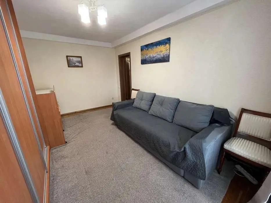 Фото Rent a 1-room apartment, Pavla Tychyny Avenue 11 Kyiv for long-term rent, price: 11000 UAH, code 8894
