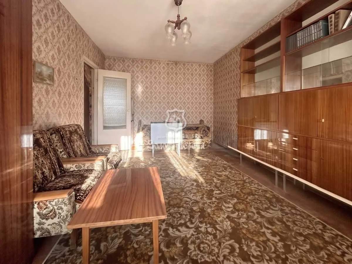 Фото Продаю 1 кімнатну квартиру, 38.9 кв. м, Оноре де Бальзака вул. 8в Київ, ціна: 42000 USD, код 8895