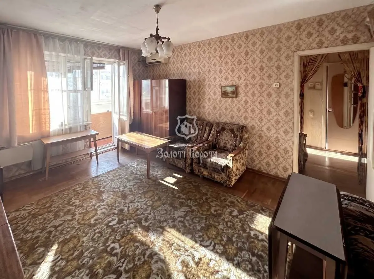 Фото Продаю 1 кімнатну квартиру, 38.9 кв. м, Оноре де Бальзака вул. 8в Київ, ціна: 42000 USD, код 8895