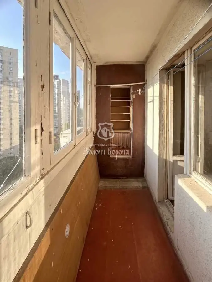 Фото Продаю 1 кімнатну квартиру, 38.9 кв. м, Оноре де Бальзака вул. 8в Київ, ціна: 42000 USD, код 8895