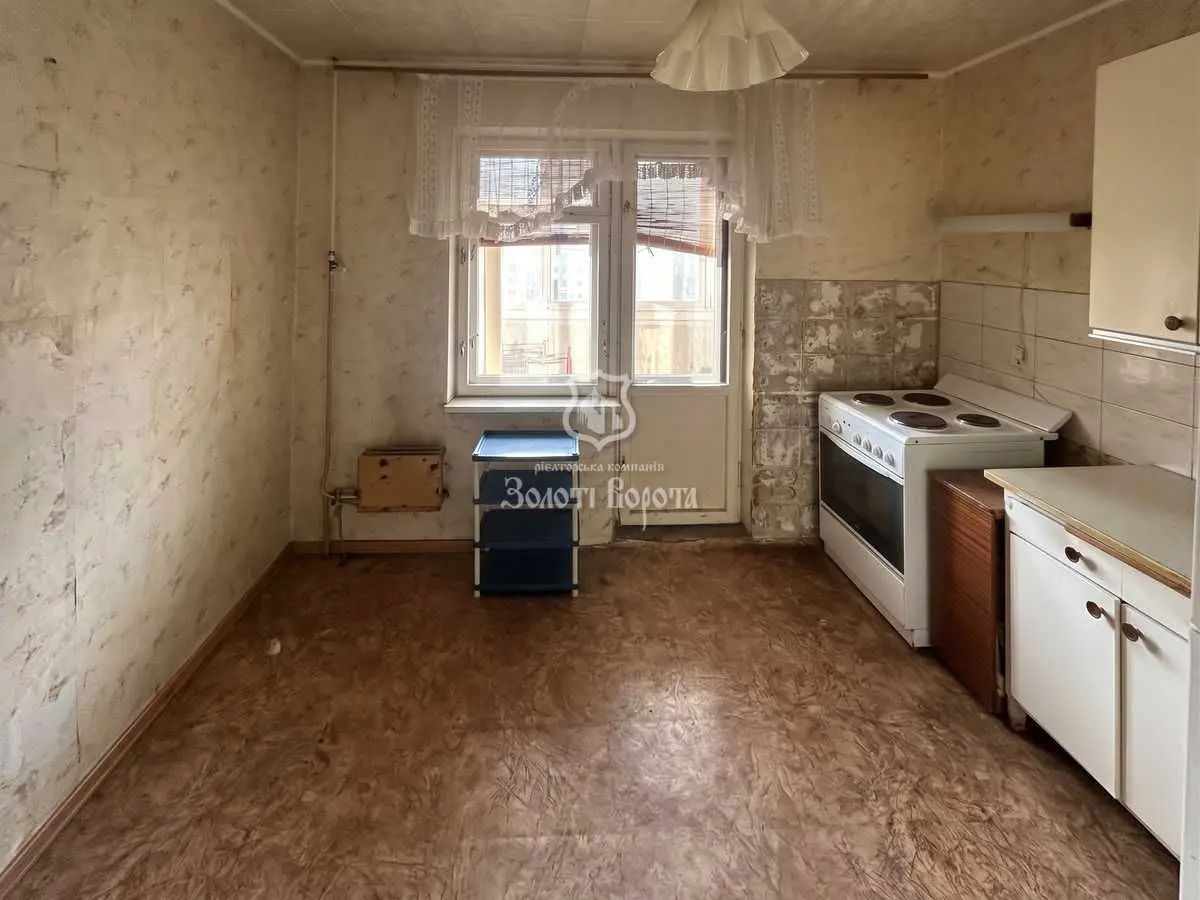 Фото Продаю 1 кімнатну квартиру, 38.9 кв. м, Оноре де Бальзака вул. 8в Київ, ціна: 42000 USD, код 8895
