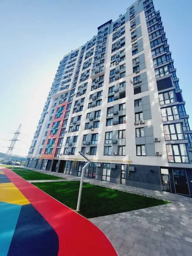 Фото Зняти 1 кімнатну квартиру, Оксамитова вул.  Петропавлівська Борщагівка в довгострокову оренду, ціна: 18000 UAH, код 8896