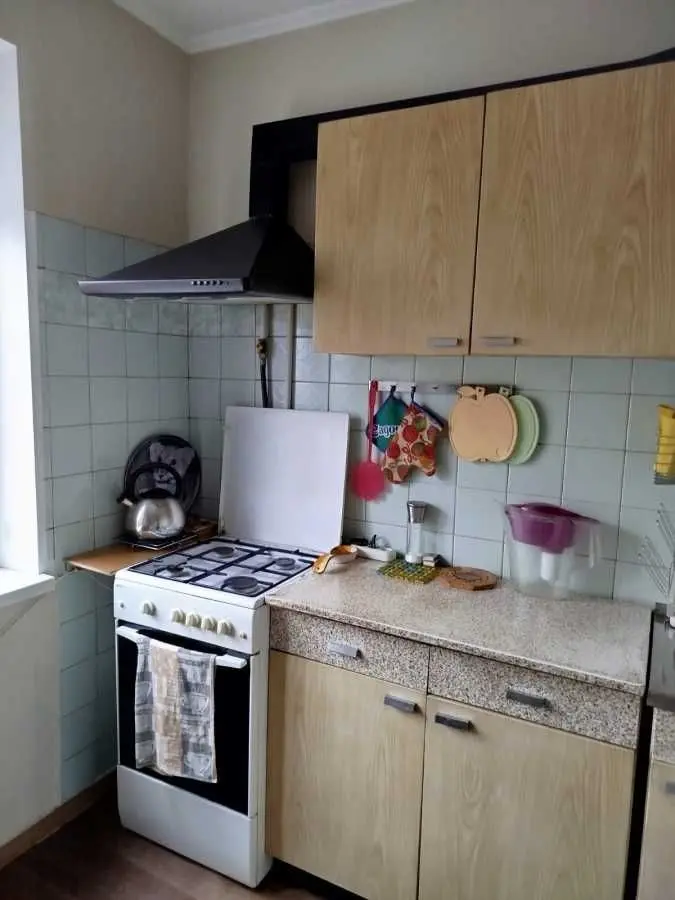 Фото Rent a 1-room apartment, Vsevoloda Nastaika Street (Oleksandra Milchakova Street) 5 Kyiv for long-term rent, price: 9500 UAH, code 8897