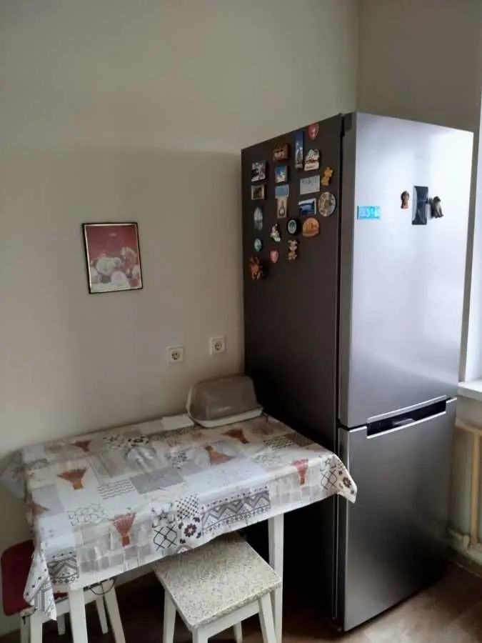 Фото Rent a 1-room apartment, Vsevoloda Nastaika Street (Oleksandra Milchakova Street) 5 Kyiv for long-term rent, price: 9500 UAH, code 8897