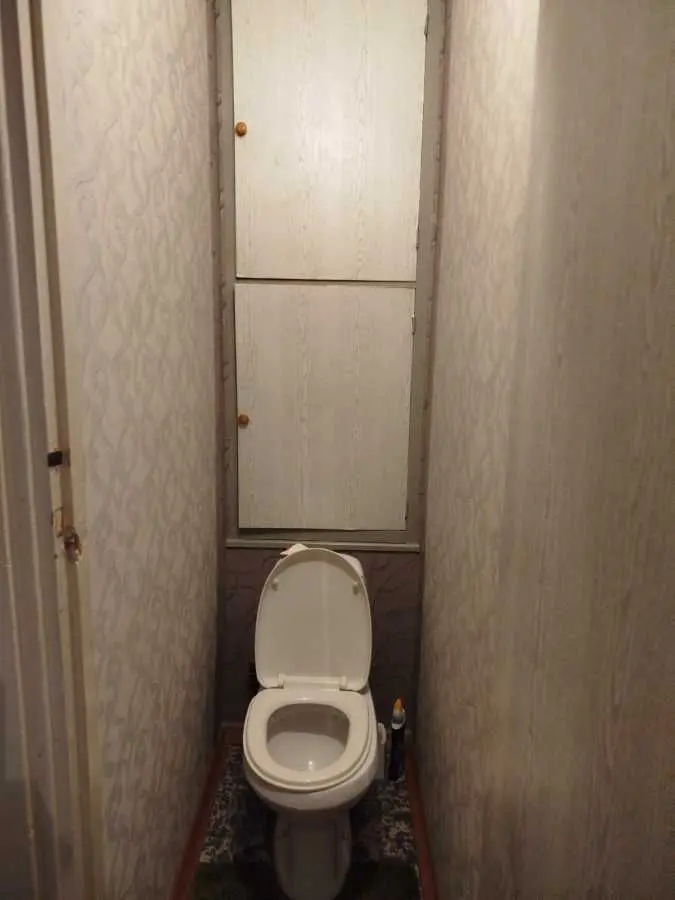 Фото Rent a 1-room apartment, Vsevoloda Nastaika Street (Oleksandra Milchakova Street) 5 Kyiv for long-term rent, price: 9500 UAH, code 8897