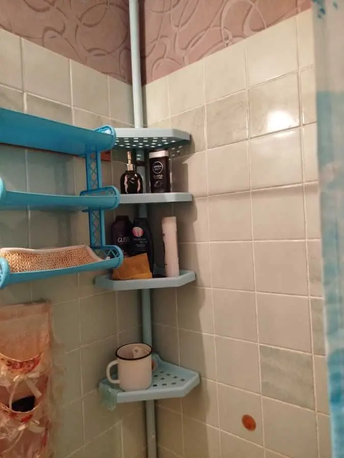 Фото Rent a 1-room apartment, Vsevoloda Nastaika Street (Oleksandra Milchakova Street) 5 Kyiv for long-term rent, price: 9500 UAH, code 8897