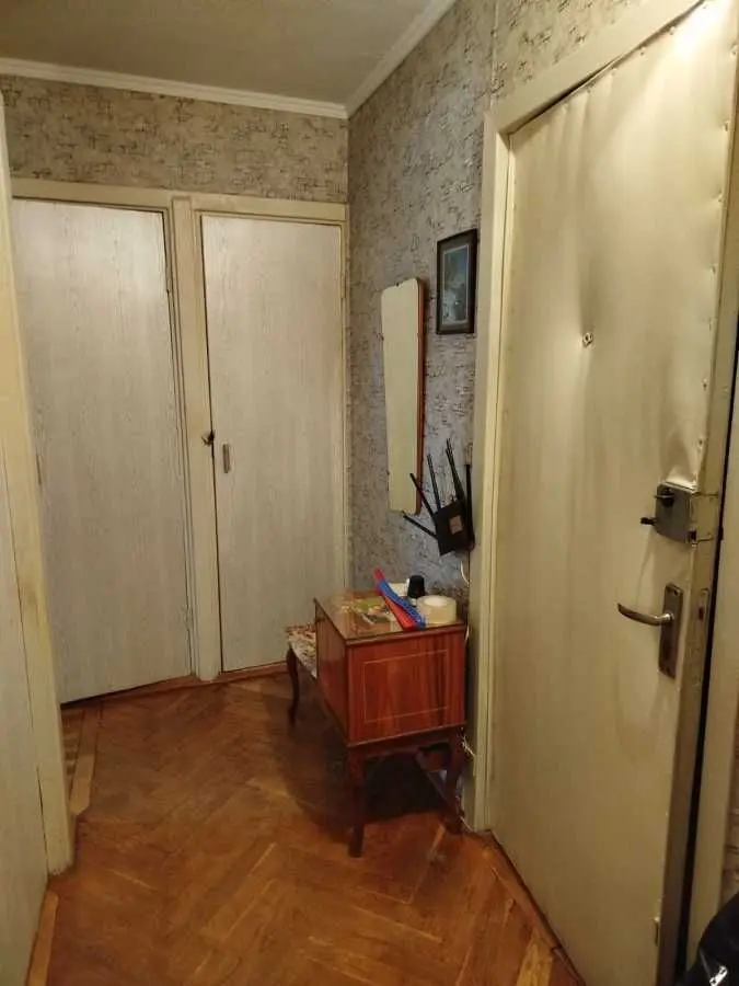 Фото Rent a 1-room apartment, Vsevoloda Nastaika Street (Oleksandra Milchakova Street) 5 Kyiv for long-term rent, price: 9500 UAH, code 8897
