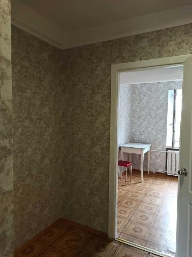 Фото Продаю 1-комнатную квартиру, 31.6 кв. м, Тополёвая ул. 6 Киев, цена: 45000 USD, код 8898