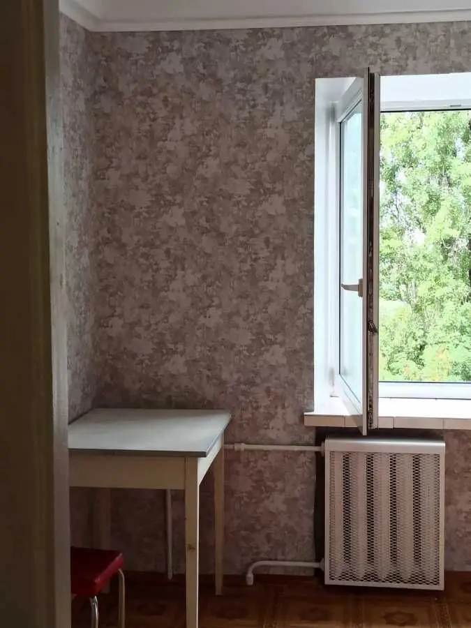 Фото Продаю 1-комнатную квартиру, 31.6 кв. м, Тополёвая ул. 6 Киев, цена: 45000 USD, код 8898