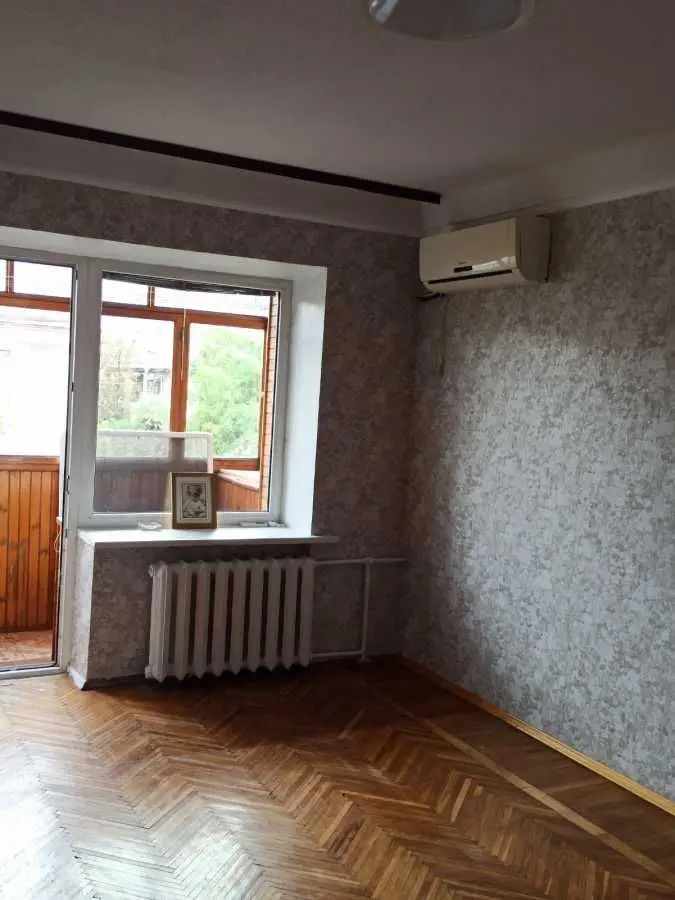 Фото Продаю 1-комнатную квартиру, 31.6 кв. м, Тополёвая ул. 6 Киев, цена: 45000 USD, код 8898