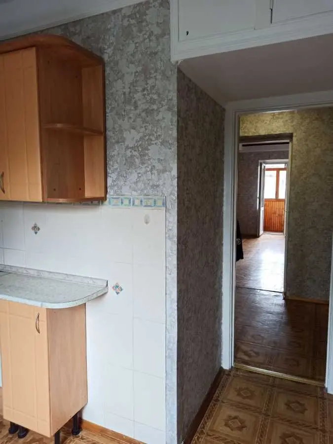 Фото Продаю 1-комнатную квартиру, 31.6 кв. м, Тополёвая ул. 6 Киев, цена: 45000 USD, код 8898