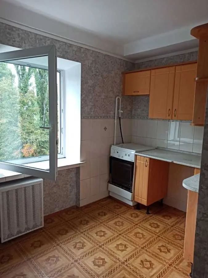 Фото Продаю 1-комнатную квартиру, 31.6 кв. м, Тополёвая ул. 6 Киев, цена: 45000 USD, код 8898