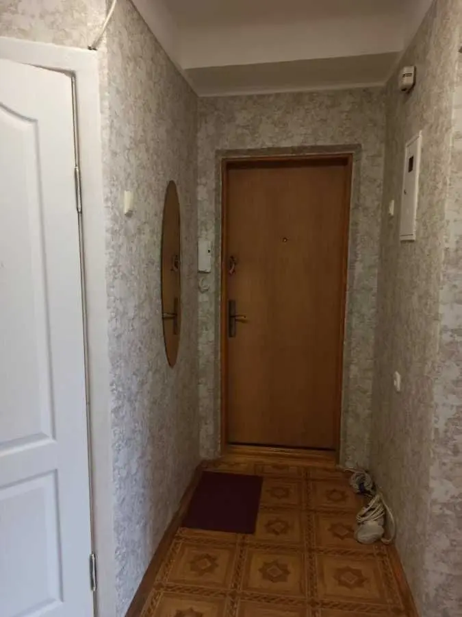 Фото Продаю 1-комнатную квартиру, 31.6 кв. м, Тополёвая ул. 6 Киев, цена: 45000 USD, код 8898