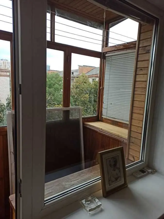 Фото Продаю 1-комнатную квартиру, 31.6 кв. м, Тополёвая ул. 6 Киев, цена: 45000 USD, код 8898