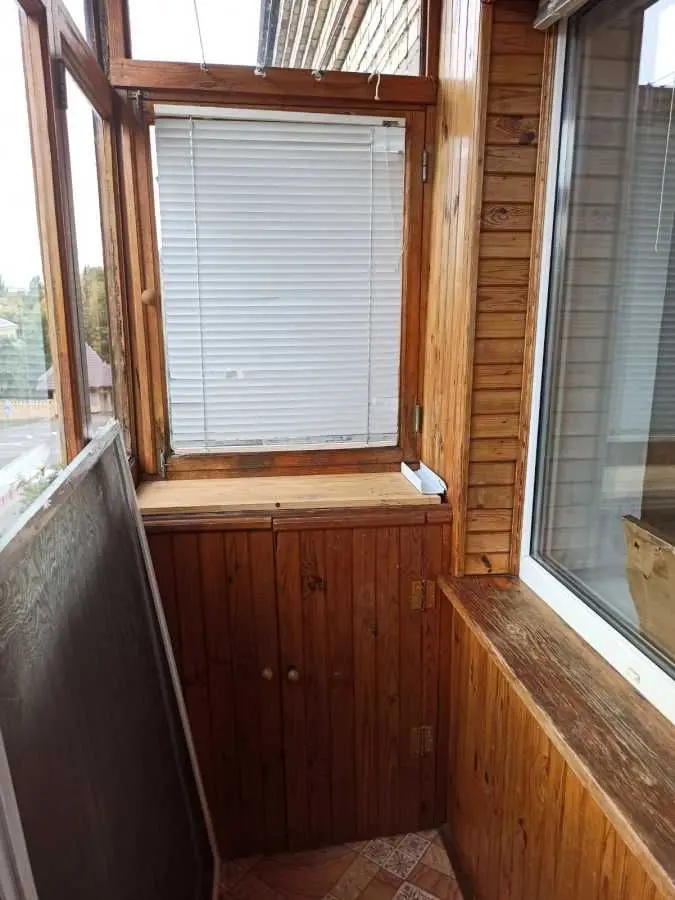 Фото Продаю 1-комнатную квартиру, 31.6 кв. м, Тополёвая ул. 6 Киев, цена: 45000 USD, код 8898