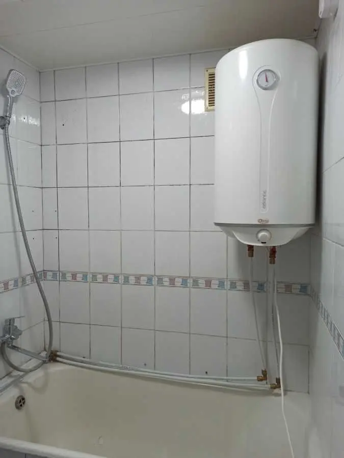 Фото Продаю 1-комнатную квартиру, 31.6 кв. м, Тополёвая ул. 6 Киев, цена: 45000 USD, код 8898