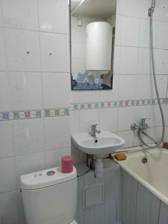 Фото Продаю 1-комнатную квартиру, 31.6 кв. м, Тополёвая ул. 6 Киев, цена: 45000 USD, код 8898