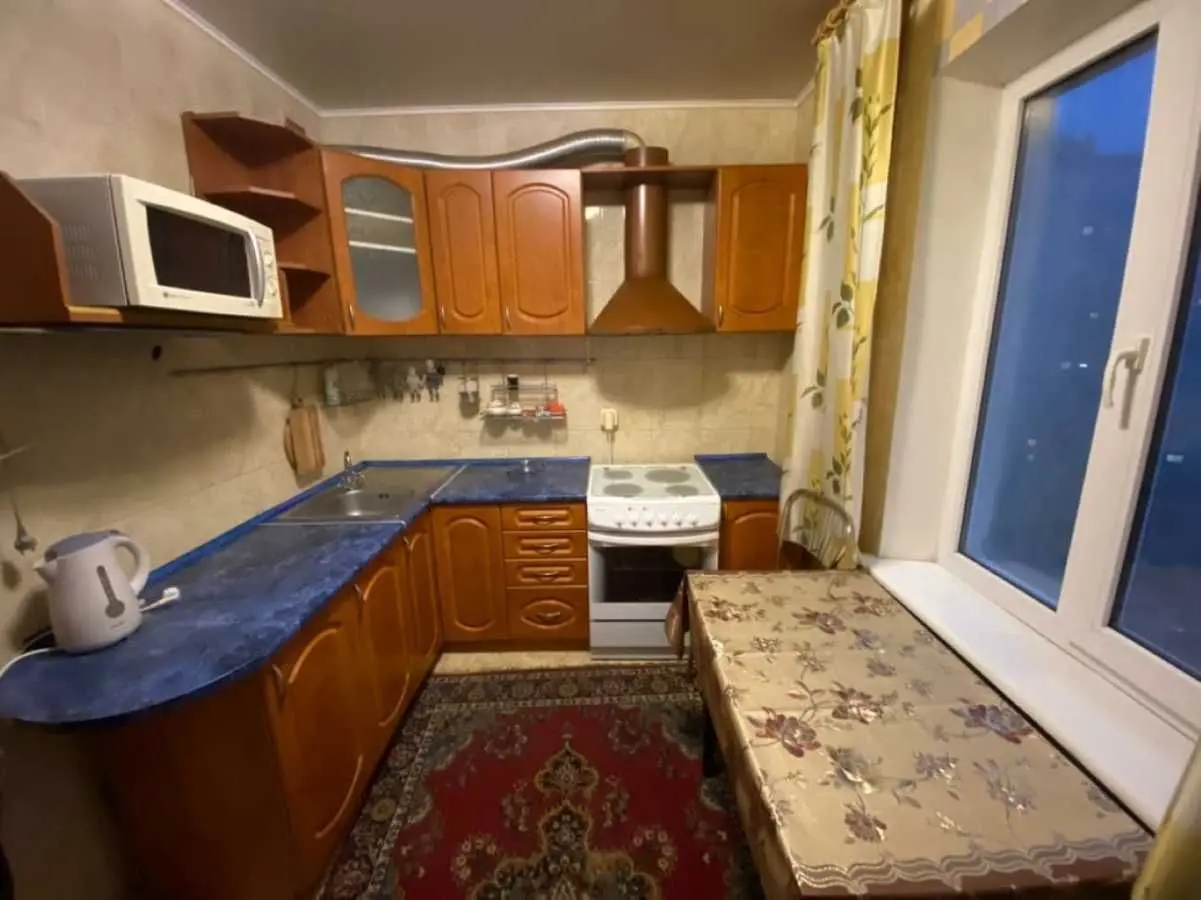 Фото Зняти 1 кімнатну квартиру, Миколи Лаврухіна вул. 11 Київ в довгострокову оренду, ціна: 7500 UAH, код 8899