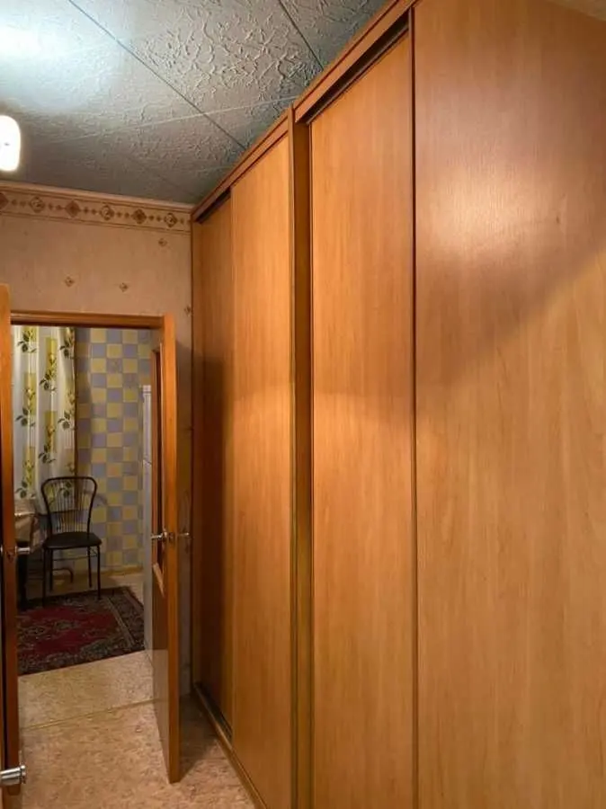 Фото Зняти 1 кімнатну квартиру, Миколи Лаврухіна вул. 11 Київ в довгострокову оренду, ціна: 7500 UAH, код 8899
