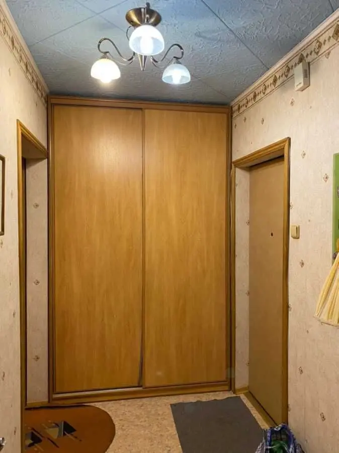 Фото Зняти 1 кімнатну квартиру, Миколи Лаврухіна вул. 11 Київ в довгострокову оренду, ціна: 7500 UAH, код 8899