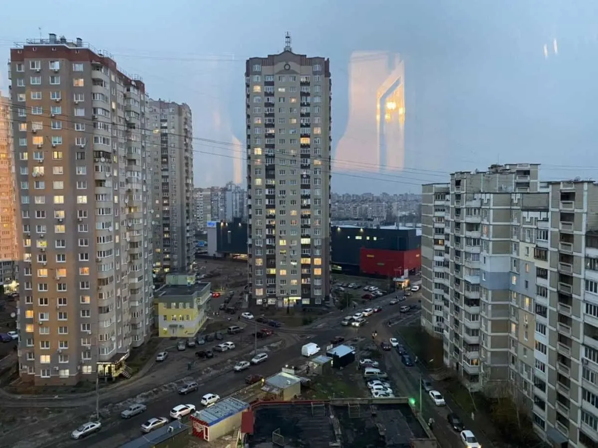 Фото Зняти 1 кімнатну квартиру, Миколи Лаврухіна вул. 11 Київ в довгострокову оренду, ціна: 7500 UAH, код 8899