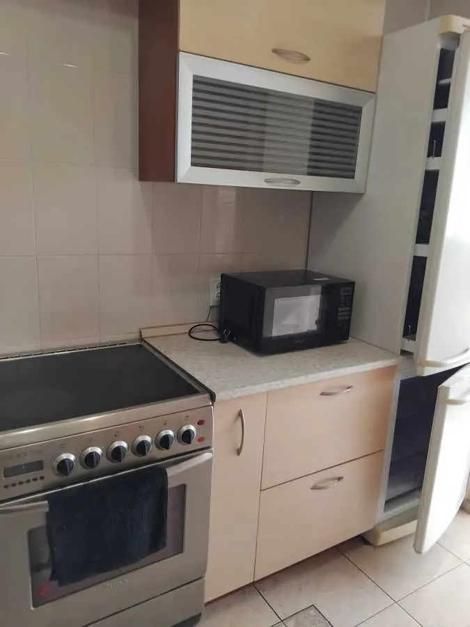 Фото Зняти 1 кімнатну квартиру, Старонаводницька вул.  Київ в довгострокову оренду, ціна: 21000 UAH, код 8900