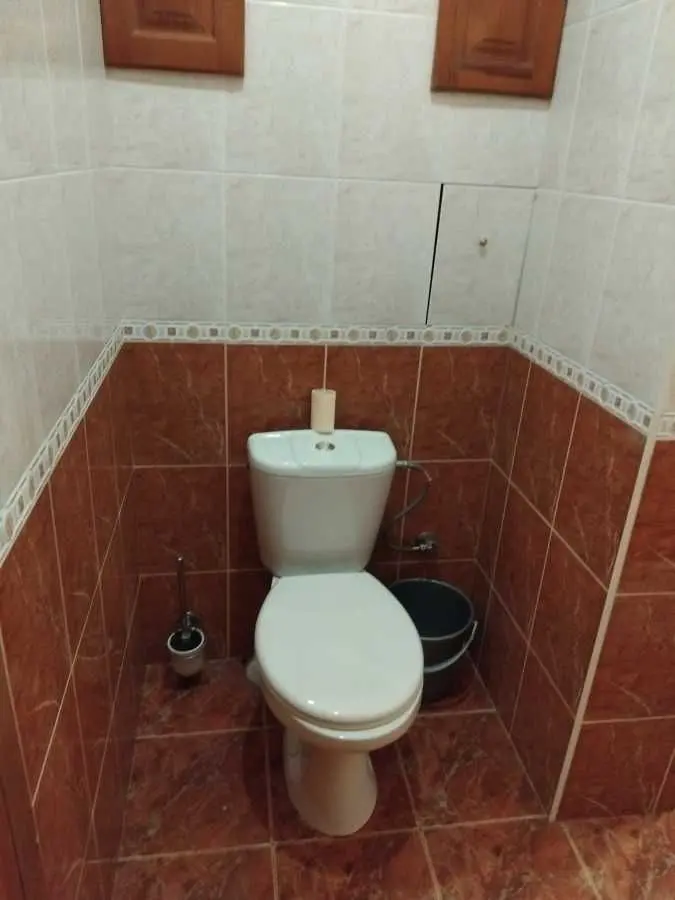 Фото Зняти 1 кімнатну квартиру, Старонаводницька вул.  Київ в довгострокову оренду, ціна: 21000 UAH, код 8900