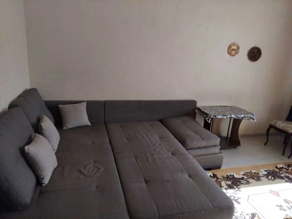 Фото Зняти 1 кімнатну квартиру, Старонаводницька вул.  Київ в довгострокову оренду, ціна: 21000 UAH, код 8900