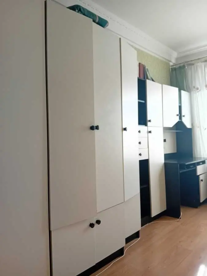Фото Зняти 2 кімнатну квартиру, Верховної Ради бульв. 27б Київ в довгострокову оренду, ціна: 9000 UAH, код 8903