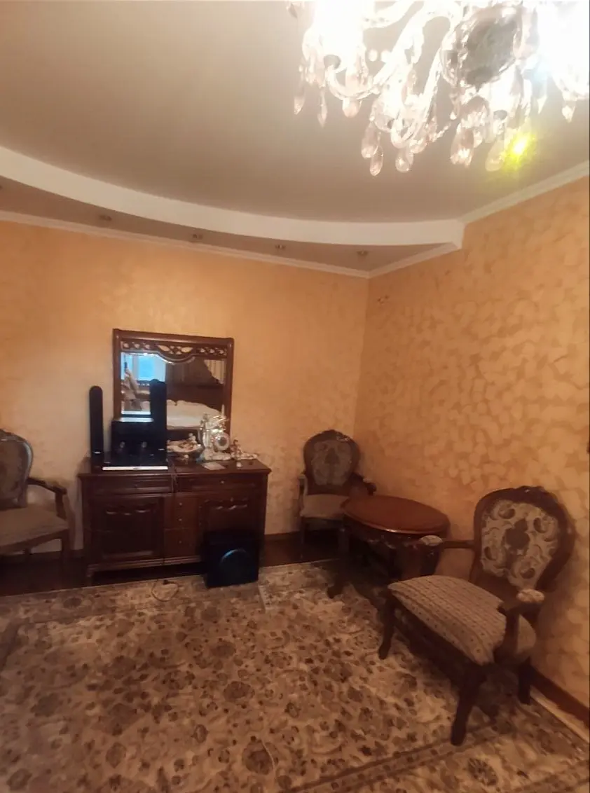 Фото Rent a 1-room apartment, Yevropeiskoho Soiuzu Avenue 19а Kyiv for long-term rent, price: 17000 UAH, code 8904