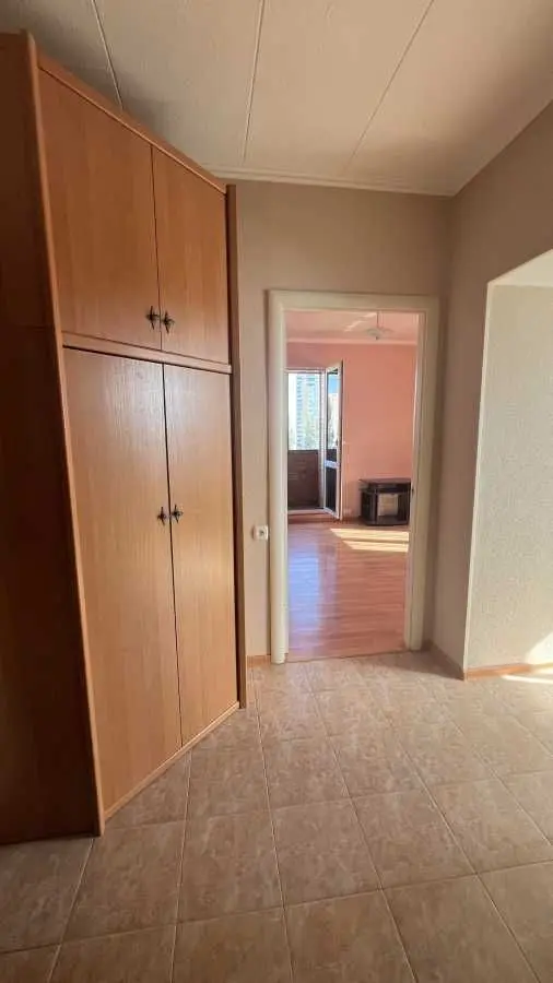 Фото Selling a 1-room apartment, 33 sq.m., Heroiv Stalinhrada Avenue 38 Kyiv, price: 58000 USD, code 8909
