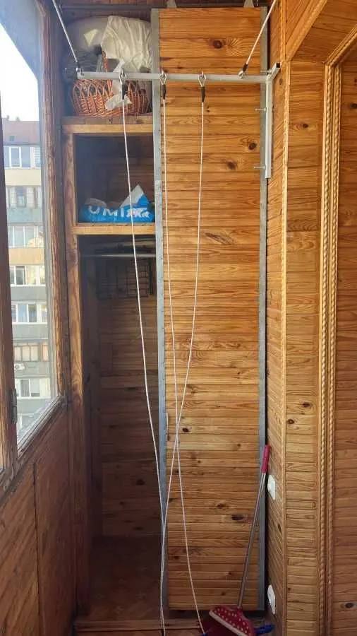 Фото Selling a 1-room apartment, 33 sq.m., Heroiv Stalinhrada Avenue 38 Kyiv, price: 58000 USD, code 8909