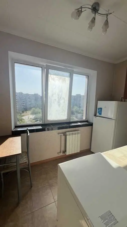 Фото Selling a 1-room apartment, 33 sq.m., Heroiv Stalinhrada Avenue 38 Kyiv, price: 58000 USD, code 8909