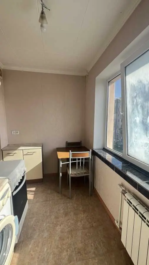 Фото Selling a 1-room apartment, 33 sq.m., Heroiv Stalinhrada Avenue 38 Kyiv, price: 58000 USD, code 8909